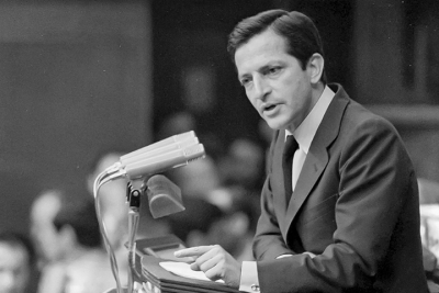 Imagen de la noticia: Adolfo Suárez, el presidente del consenso y la concordia