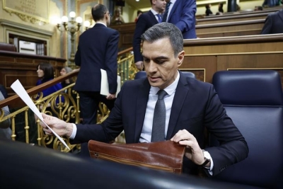 Imagen de la noticia: La carta de Pedro Sánchez sitúa a España en una encrucijada