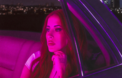 Imagen de la noticia: Vicco vuelve con fuerza, con su nuevo álbum Noctalgia