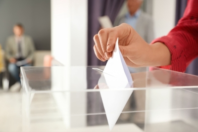 Imagen de la noticia: El BOE publica las 33 candidaturas para las elecciones europeas