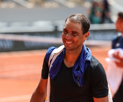 Imagen de la noticia: ¿Será este el último Roland Garros de Rafa Nadal?