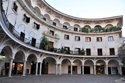 Imagen de la noticia: 5 rincones sorprendentes en Sevilla que quizás no conoces
