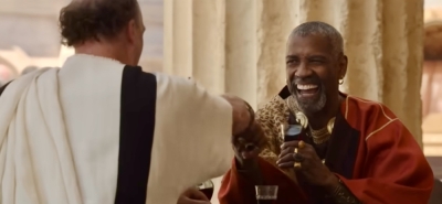 Imagen de la noticia: Gladiator II: una secuela épica que cumple lo que promete