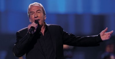 Imagen de la noticia: José Luis Perales y la emotiva historia de su canción de Navidad