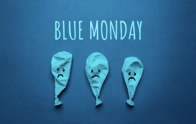 Imagen de la noticia: Blue Monday: ¿por qué se considera este lunes el día más triste del año?