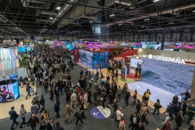 Imagen de la noticia: Fitur 2025 cierra con cifras récord, mirando hacia México y la sostenibilidad