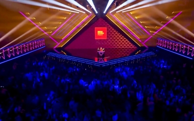 Imagen de la noticia: Estas son las primeras canciones finalistas del Benidorm Fest 2025