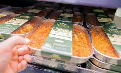 Imagen de la noticia: Premian a Mercadona por uno de sus productos y un importante avance