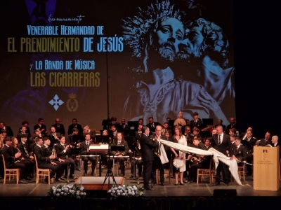 Imagen de la noticia: Las Cigarreras conquistan Cuenca en una jornada histórica