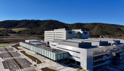 Imagen de la noticia: La IA lo confirma: este es el hospital más puntero de España