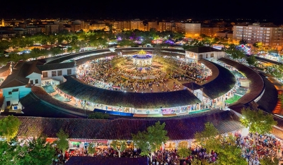 Imagen de la noticia: La Feria de Albacete, la gran fiesta de septiembre en España