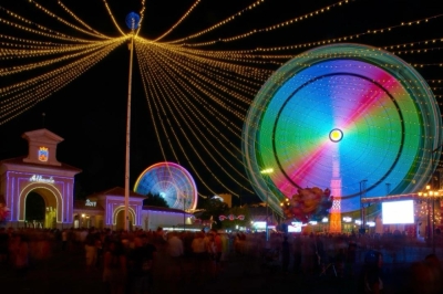 Imagen de la noticia: Feria de Albacete 2025: consulta aquí el programa completo