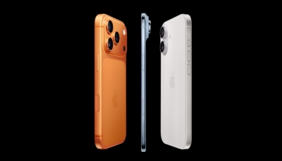 Imagen de la noticia: Apple presenta el iPhone 17: cuatro modelos con grandes novedades