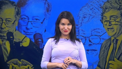 Imagen de la noticia: ¿Quién es Pilar Losantos?