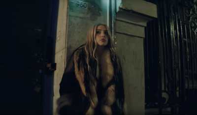 Imagen de la noticia: El parón de Lola Índigo: el precio del éxito en la música