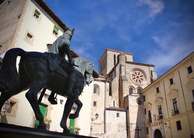 Imagen de la noticia: ¿Y si Cuenca nunca hubiera sido reconquistada?