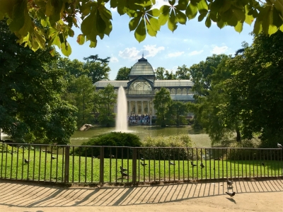 Madrid no es lo que dicen muchos: la ONU desmonta su mito más gris