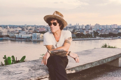 Bunbury, de Zaragoza al mundo