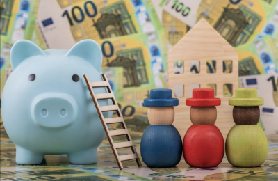 El círculo vicioso de la pobreza